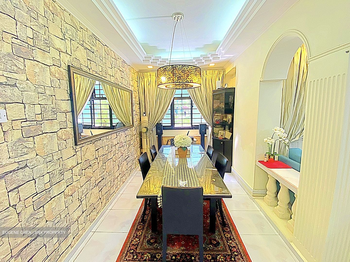 Blk 724 Tampines Courtview (Tampines), HDB 5 Rooms #444405571